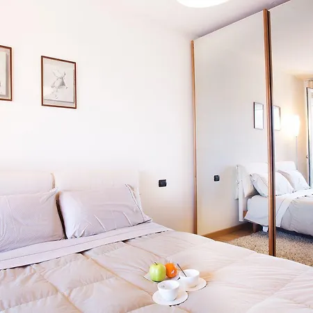 Casa Sopra Apartment
