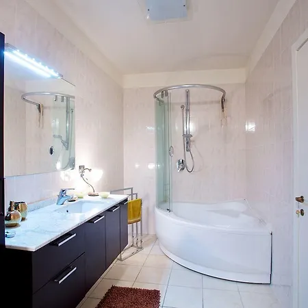 Apartment Casa Sopra Argegno