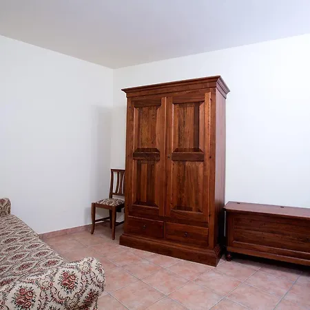 Apartment Casa Sopra