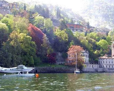 Casa Sopra 公寓
