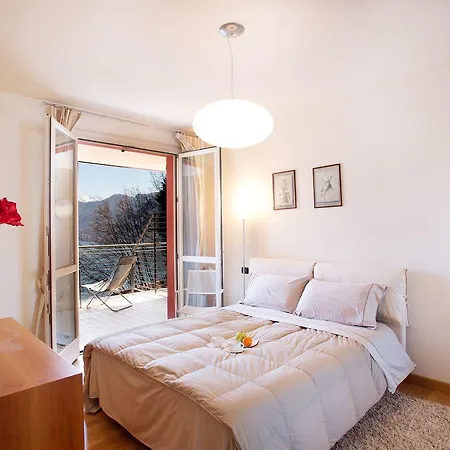 Casa Sopra 公寓